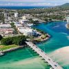 Scenic Flight Over Forster-Tuncurry